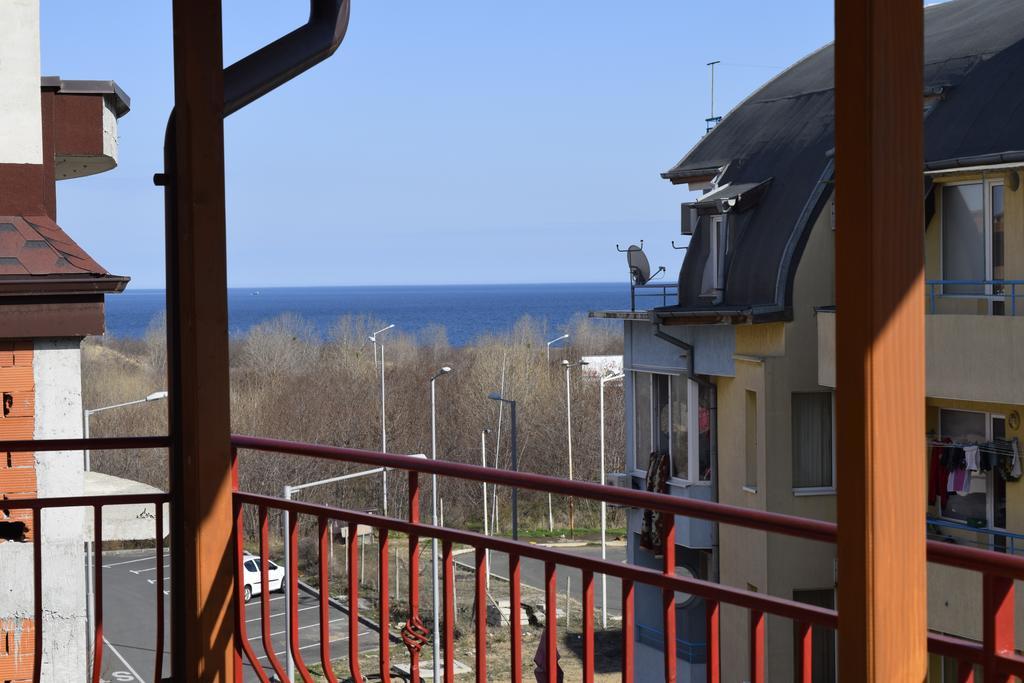Jane Guest House Nessebar Extérieur photo