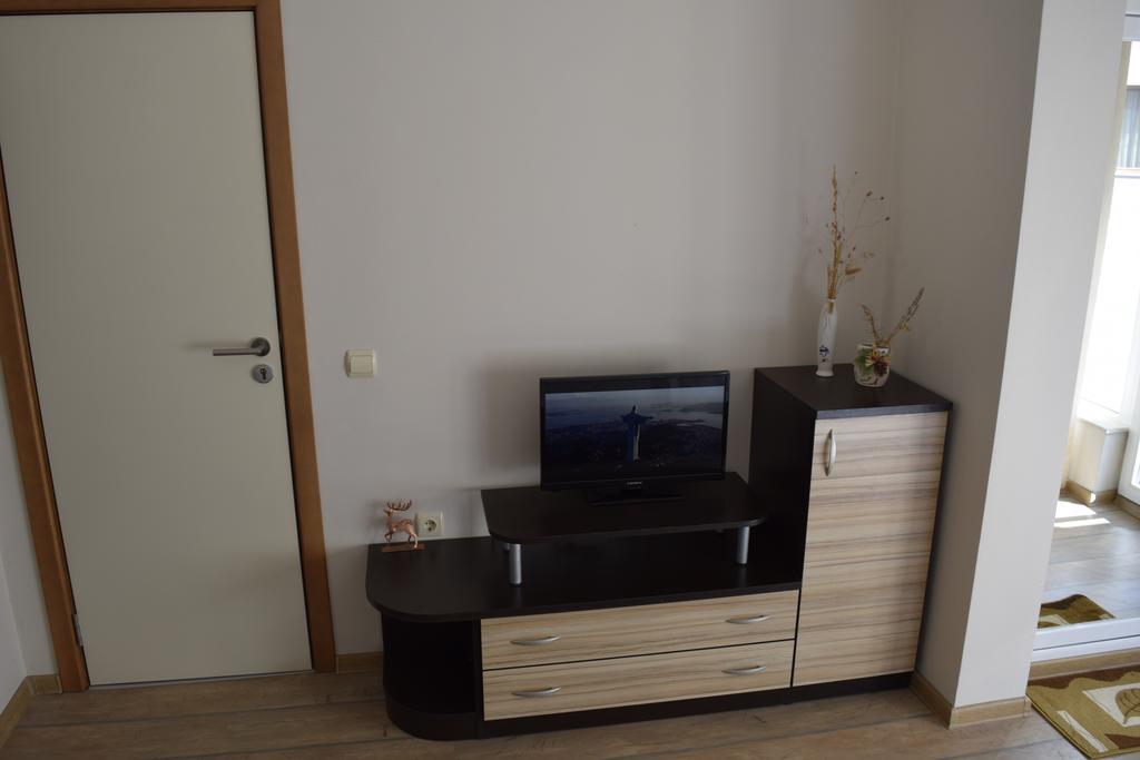 Jane Guest House Nessebar Extérieur photo