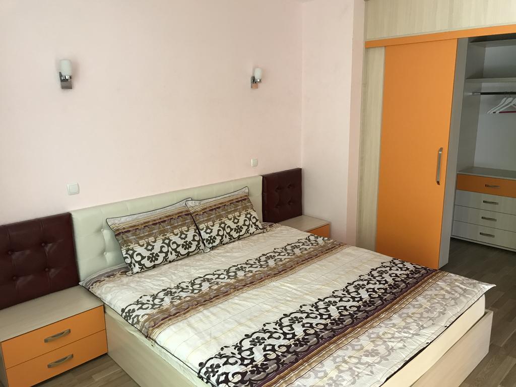 Jane Guest House Nessebar Extérieur photo