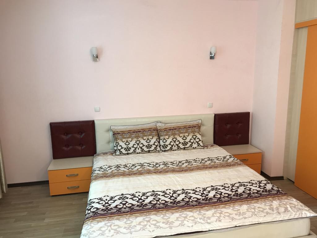 Jane Guest House Nessebar Extérieur photo