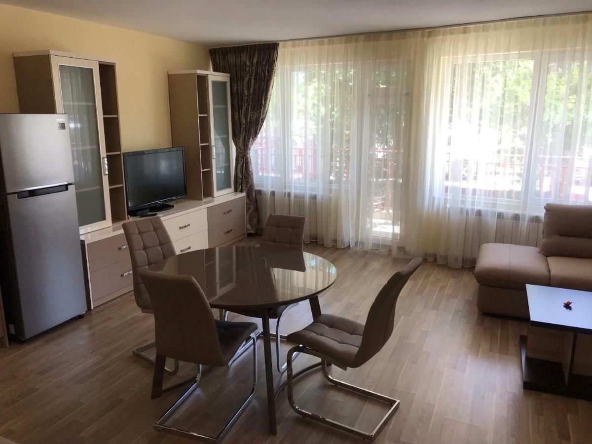 Jane Guest House Nessebar Extérieur photo